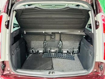 Skoda Roomster 1.2 TSI SE DSG Euro 5 5dr