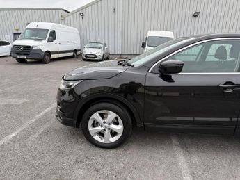 Nissan Qashqai 1.3 DIG-T Acenta Premium DCT Auto Euro 6 (s/s) 5dr