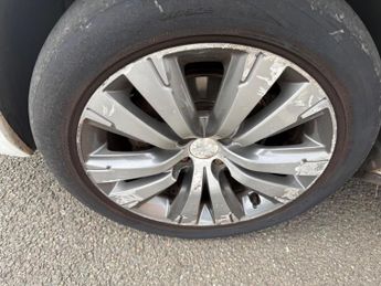 Peugeot 3008 1.6 HDi Active Euro 5 5dr