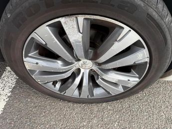 Peugeot 3008 1.6 HDi Active Euro 5 5dr