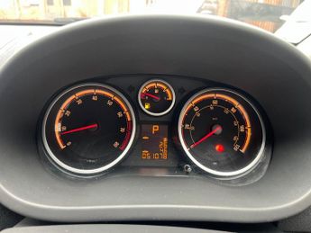 Vauxhall Corsa 1.4 16V SE Auto Euro 5 5dr