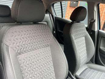 Vauxhall Corsa 1.4 16V SE Auto Euro 5 5dr