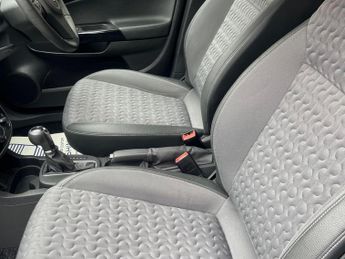 Vauxhall Corsa 1.4 16V SE Auto Euro 5 5dr