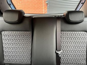 Vauxhall Corsa 1.4 16V SE Auto Euro 5 5dr