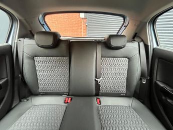 Vauxhall Corsa 1.4 16V SE Auto Euro 5 5dr