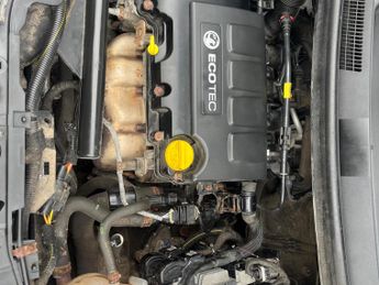 Vauxhall Corsa 1.4 16V SE Auto Euro 5 5dr