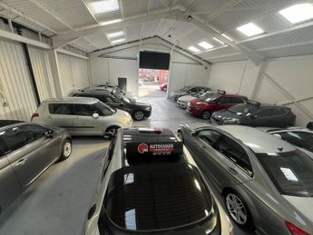 Vauxhall Corsa 1.4 16V SE Auto Euro 5 5dr