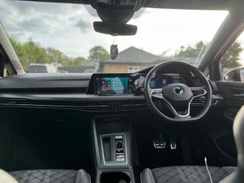 Volkswagen Golf 2.0 TDI R-Line DSG Euro 6 (s/s) 5dr