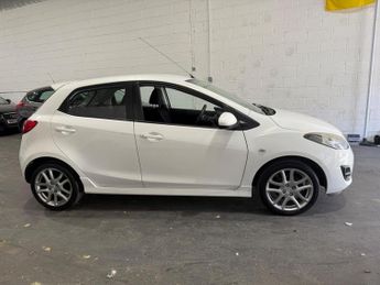 Mazda 2 1.3 Tamura Euro 5 5dr