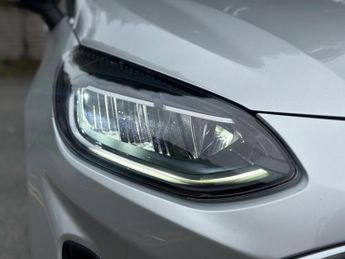 Ford Fiesta 1.0T EcoBoost MHEV Titanium DCT Euro 6 (s/s) 5dr