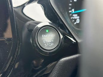 Ford Fiesta 1.0T EcoBoost MHEV Titanium DCT Euro 6 (s/s) 5dr