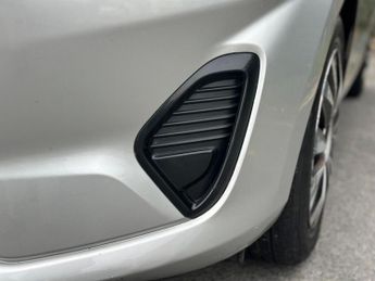 Ford Fiesta 1.0T EcoBoost MHEV Titanium DCT Euro 6 (s/s) 5dr