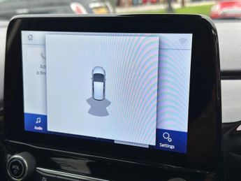 Ford Fiesta 1.0T EcoBoost MHEV Titanium DCT Euro 6 (s/s) 5dr