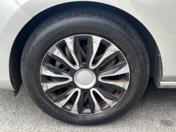Ford Fiesta 1.0T EcoBoost MHEV Titanium DCT Euro 6 (s/s) 5dr