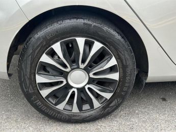 Ford Fiesta 1.0T EcoBoost MHEV Titanium DCT Euro 6 (s/s) 5dr