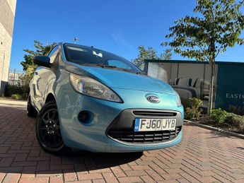 Ford Ka 1.2 Edge Euro 5 (s/s) 3dr