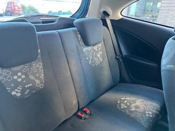 Ford Ka 1.2 Edge Euro 5 (s/s) 3dr