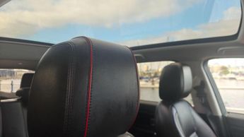 Land Rover Discovery Sport 2.0 TD4 HSE Dynamic Lux Auto 4WD Euro 6 (s/s) 5dr