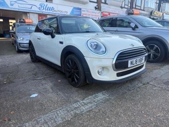 MINI Hatch 1.5 Cooper Hatchback 3dr Petrol Manual Euro 6 (s/s) (136 ps)