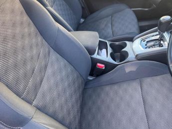 Nissan Qashqai 1.6 dCi Acenta Premium XTRON 2WD Euro 5 (s/s) 5dr