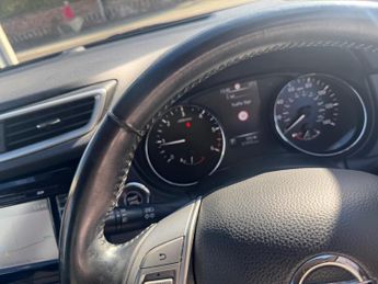 Nissan Qashqai 1.6 dCi Acenta Premium XTRON 2WD Euro 5 (s/s) 5dr