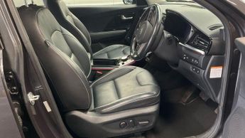 Kia Niro 64kWh 4 Auto 5dr