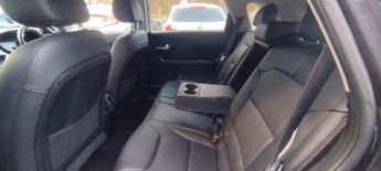 Kia Niro 64kWh 4 SUV 5dr Electric Auto (201 bhp)