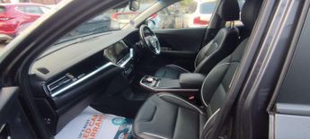 Kia Niro 64kWh 4 SUV 5dr Electric Auto (201 bhp)