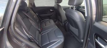 Kia Niro 64kWh 4 SUV 5dr Electric Auto (201 bhp)