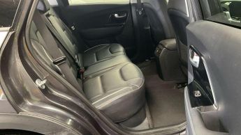 Kia Niro 64kWh 4 SUV 5dr Electric Auto (201 bhp)