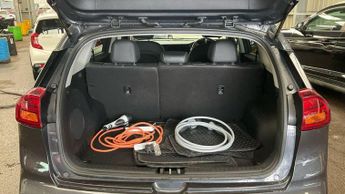 Kia Niro 64kWh 4 Auto 5dr
