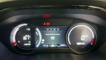 Kia Niro 64kWh 4 Auto 5dr
