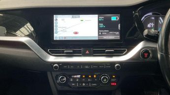 Kia Niro 64kWh 4 Auto 5dr
