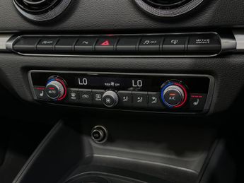 Audi A3 Cabriolet 1.4 TFSI CoD S line S Tronic Euro 6 (s/s) 2dr