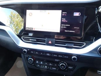 Kia Niro 64kWh 4+ Auto 5dr