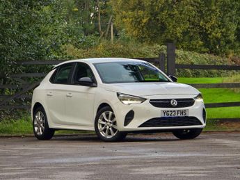 Vauxhall Corsa 1.2 Turbo Design Auto Euro 6 (s/s) 5dr
