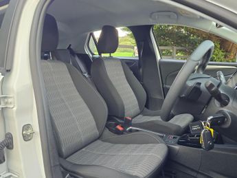 Vauxhall Corsa 1.2 Turbo Design Auto Euro 6 (s/s) 5dr