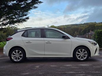 Vauxhall Corsa 1.2 Turbo Design Auto Euro 6 (s/s) 5dr