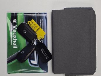 Vauxhall Corsa 1.2 Turbo Design Auto Euro 6 (s/s) 5dr