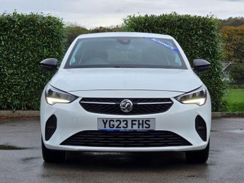 Vauxhall Corsa 1.2 Turbo Design Auto Euro 6 (s/s) 5dr