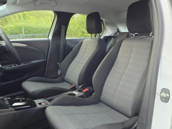 Vauxhall Corsa 1.2 Turbo Design Auto Euro 6 (s/s) 5dr