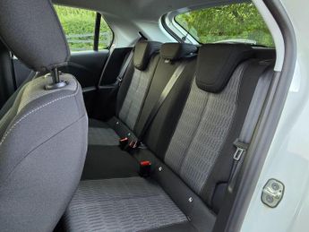 Vauxhall Corsa 1.2 Turbo Design Auto Euro 6 (s/s) 5dr