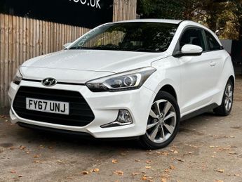 Hyundai I20 1.2 SE Euro 6 3dr