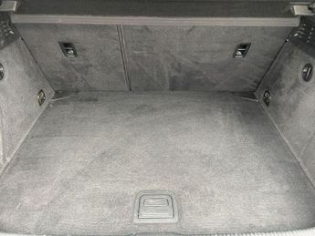 Audi A3 1.6 TDI S line Sportback 5dr Diesel S Tronic Euro 6 (s/s) (110 p