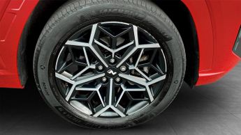 Hyundai Tucson 1.6 h T-GDi N Line S SUV 5dr Petrol Hybrid Auto Euro 6 (s/s) (23