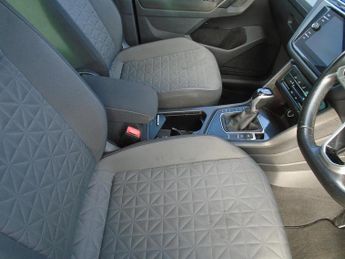 Volkswagen Tiguan 2.0 TDI Life DSG Euro 6 (s/s) 5dr