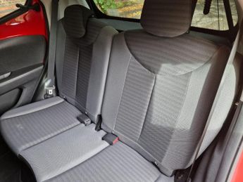 Toyota AYGO 1.0 VVT-i x-trend Funroof x-shift Euro 6 5dr