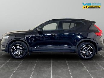 Volvo XC40 2.0 B4 MHEV R-Design Auto AWD Euro 6 (s/s) 5dr