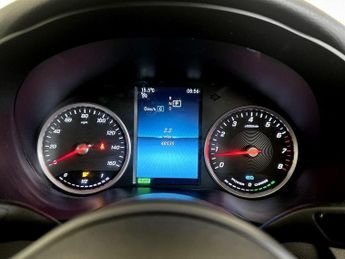 Mercedes-Benz C Class 1.5 C200 MHEV EQ Boost SE G-Tronic+ Euro 6 (s/s) 4dr