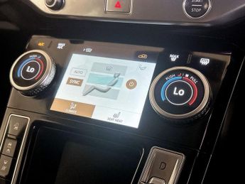 Jaguar I-PACE 400 90kWh HSE Auto 4WD 5dr